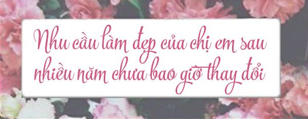 nhung mon my pham huyen thoai, neu con ban thi chi em vua tiet kiem tien lai vua dep roi! - 1