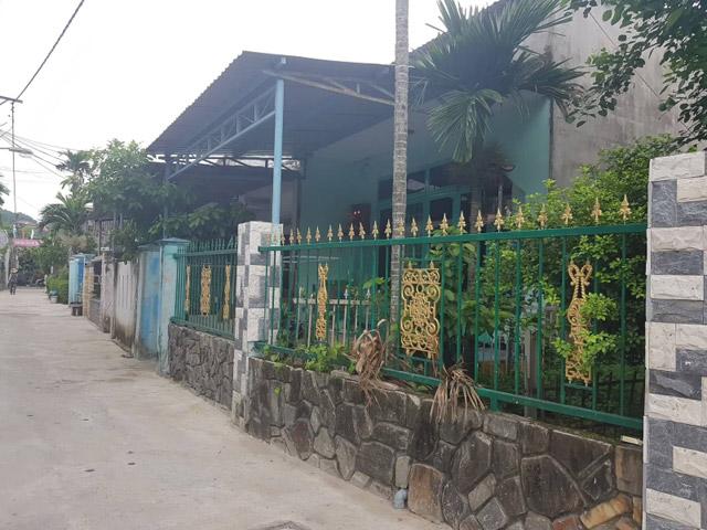 tham an o da nang: chong giet vo, chem nhan tinh roi tu sat - 1