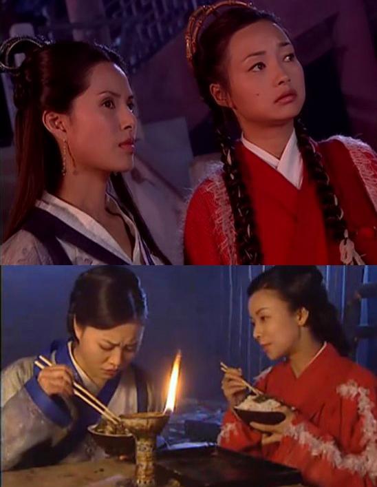 cu dan mang boc me man dung ao cuc lay voi tru bat gioi nam xua - 12