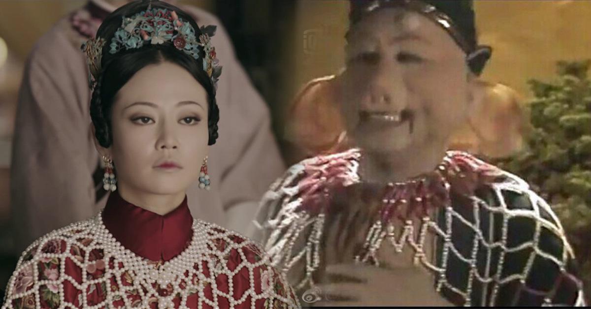 cu dan mang boc me man dung ao cuc lay voi tru bat gioi nam xua - 1