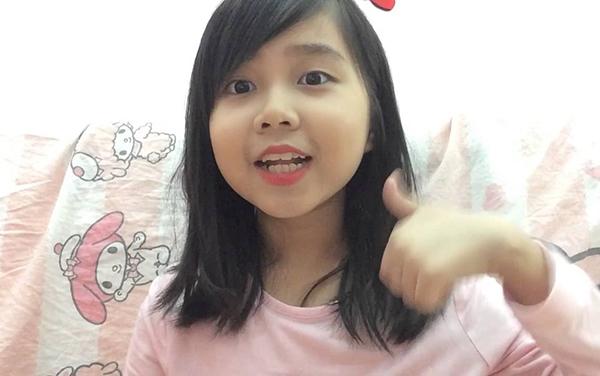 tre em tap tanh make up: tai khong doi tuoi hay noi lo so con "chin som" cua cha me? - 2