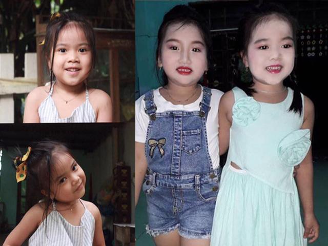 tre em tap tanh make up: tai khong doi tuoi hay noi lo so con "chin som" cua cha me? - 4