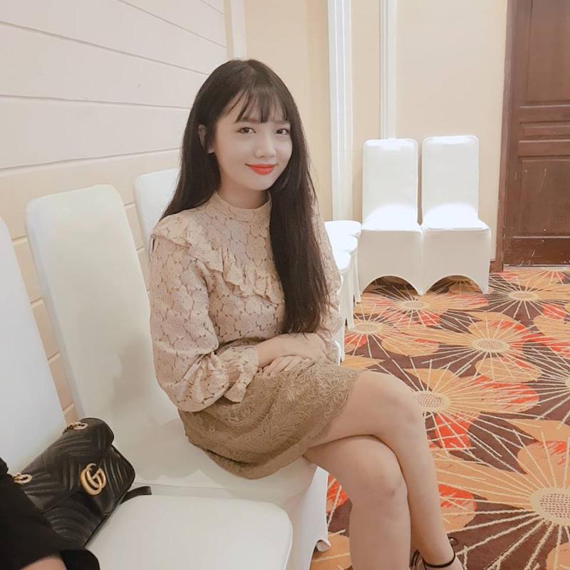 ai ngo nha phuong, hari won, mai phuong thuy, huyen baby lai co em gai sanh dieu the! - 20