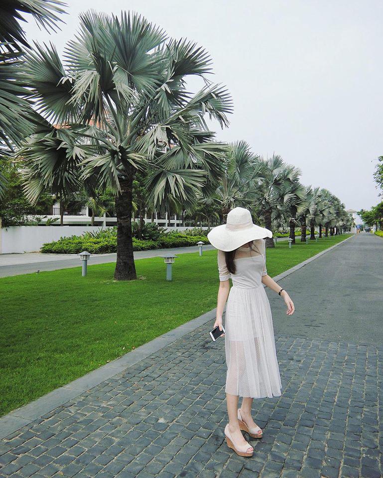 ai ngo nha phuong, hari won, mai phuong thuy, huyen baby lai co em gai sanh dieu the! - 9