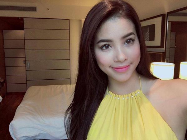 muon xinh dep va noi bat hon, hay nhin cach pham huong trang diem ma hoc tap - 4