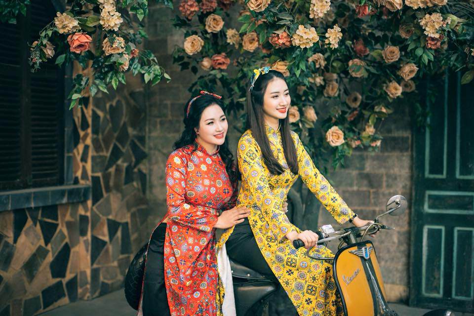 ba me 8 con dat cang, da lam ba ngoai ma van tre trung, chon do khoe dang nong bong! - 4