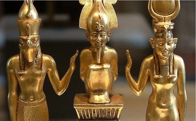 bi mat ve sex thoi co dai - 1