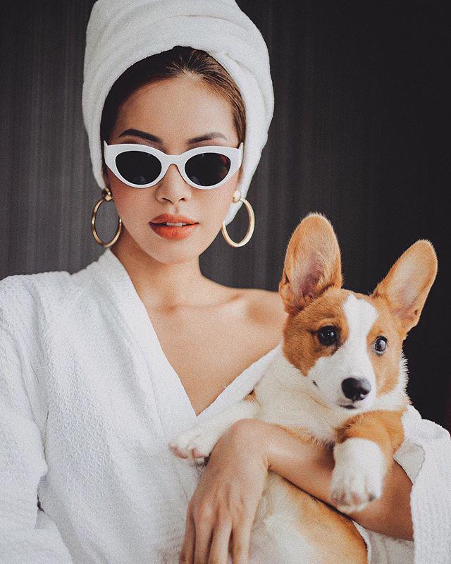 cac nang da nau con cho gi ma khong hoc ngay minh tu bi kip lam dep nay di! - 6