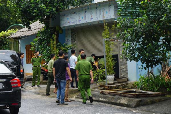 chan dung nguoi dua chia khoa noi giu ho so thi cho ong vu trong luong - 3