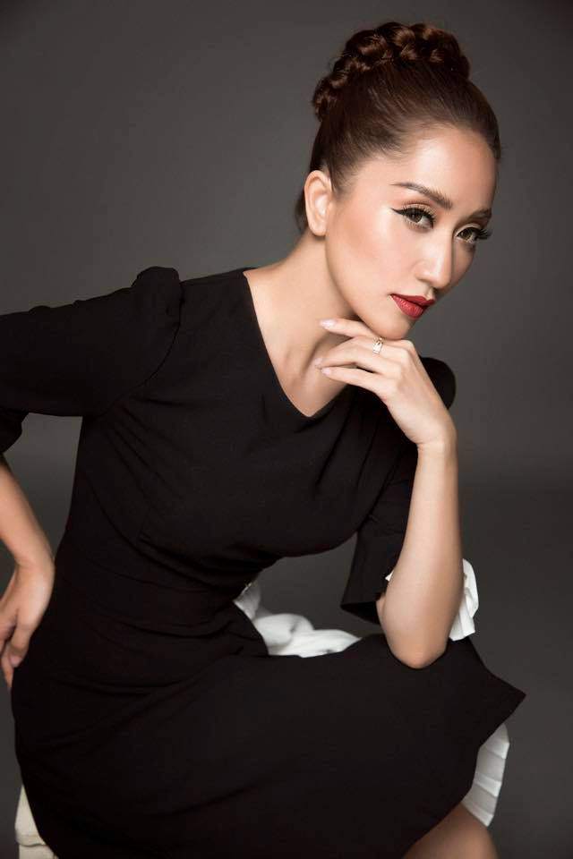 chi sau 6 tuan "nam o", khanh thi tai xuat voi dang dep nhu thuo son roi ben chong tre - 4