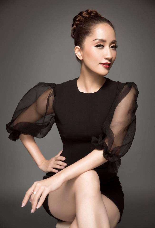 chi sau 6 tuan "nam o", khanh thi tai xuat voi dang dep nhu thuo son roi ben chong tre - 3