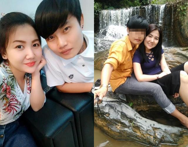 co gai bi ban trai dong tinh danh dap da man len tieng: "co the dau, long toi cung dau" - 4