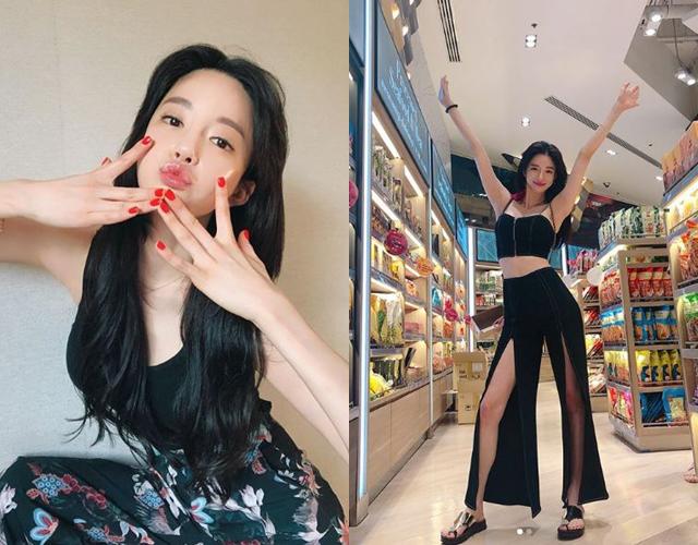 cuoc song cua nu mc noi tieng sau khi chia tay ban trai dai gia, bi doi qua 20 ty - 5