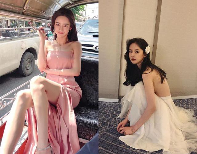 cuoc song cua nu mc noi tieng sau khi chia tay ban trai dai gia, bi doi qua 20 ty - 1