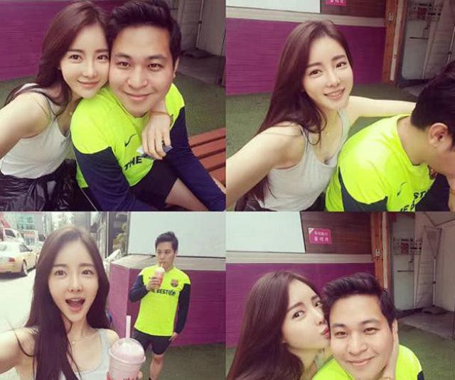 cuoc song cua nu mc noi tieng sau khi chia tay ban trai dai gia, bi doi qua 20 ty - 4