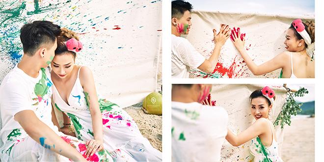 dung nham cho nhay cam trong thang may, cap doi nguong chin mat va bat ngo sau do - 1