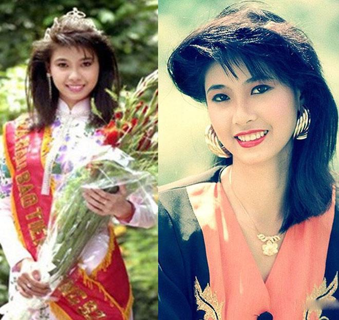 hoa hau viet nam thuong la "nu hau" chua he, chua no da do sac xu nguoi - 1
