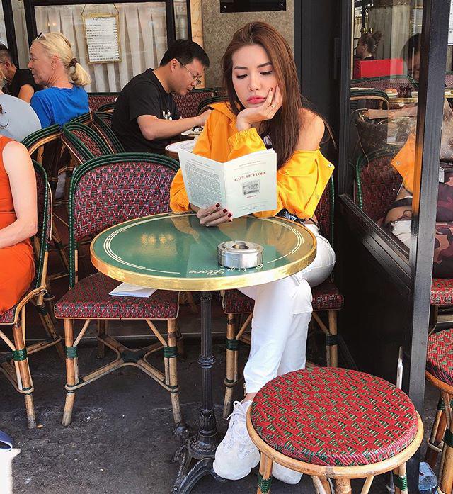 cac nang da nau con cho gi ma khong hoc ngay minh tu bi kip lam dep nay di! - 12