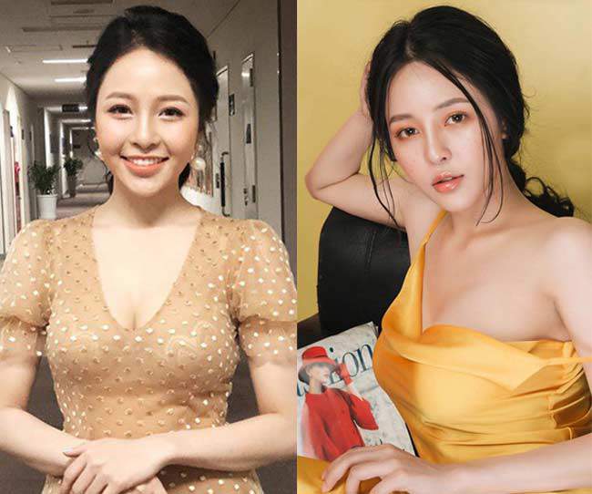 hot girl tram anh world cup phan ung khi bi nghi sua nguc - 7