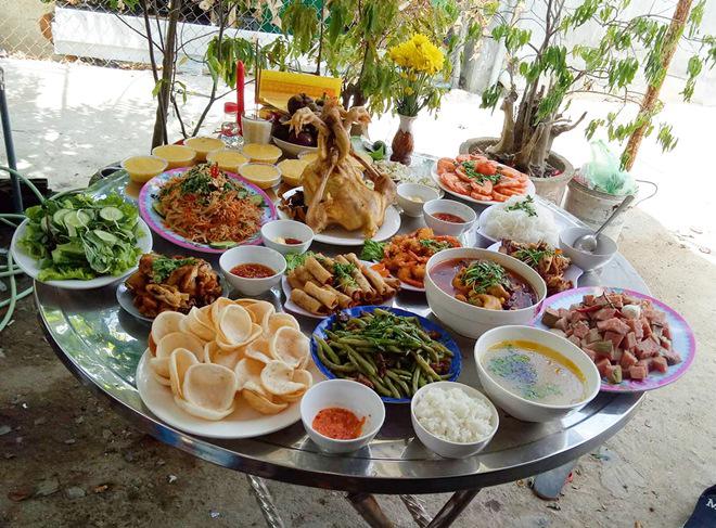 lam mam co cung 1 trieu bi me chong che dat, con dau len tieng nho dan mang phan xu - 2