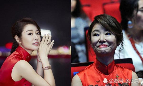 loat sao hoa ngu bi fan "boc phot" dim hang, tham hai nhat la lam tam nhu - 1