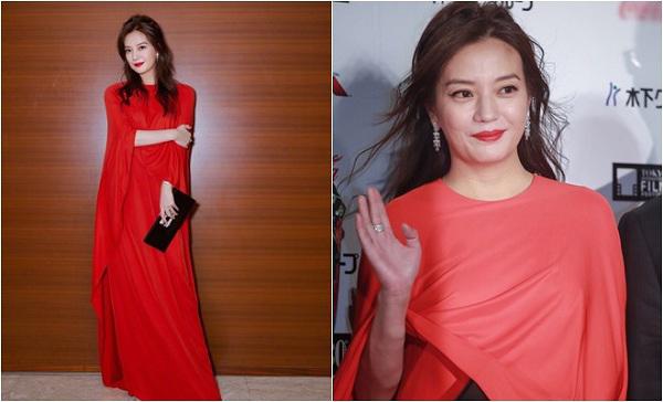 loat sao hoa ngu bi fan "boc phot" dim hang, tham hai nhat la lam tam nhu - 11