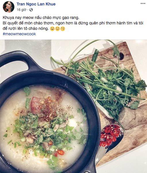 cham diem mam com cua 3 my nhan showbiz khi lam dau 3 gia toc trieu do o viet nam - 8