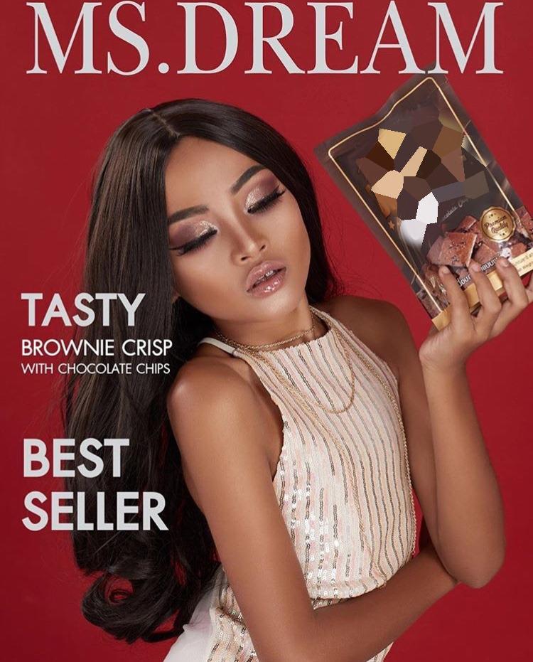 than dong catwalk nhi thai lan lai gay sot voi "lien hoan" tao dang 10 tam dep het 10 - 8
