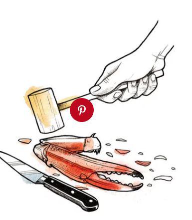 tuyet chieu an cua dung cach, vua nhanh gon lai khong bo thua mot mieng nao - 6