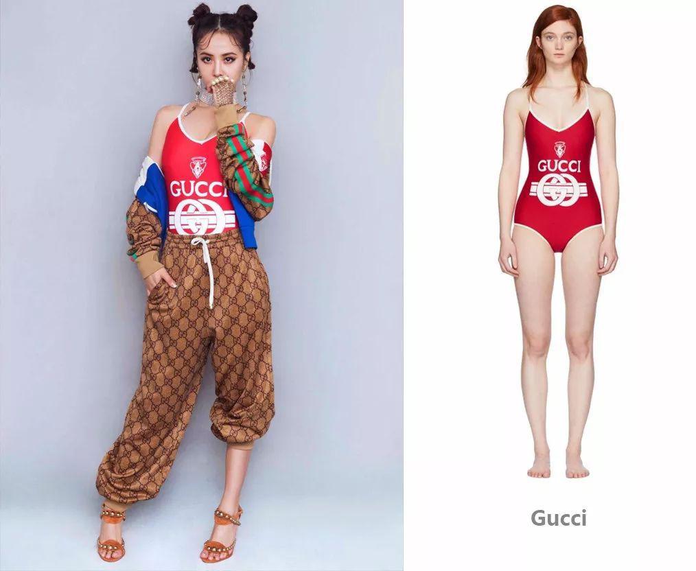 tuyen bo an mac tiet kiem, hh huong giang lay luon ao tam mac ra pho - 8