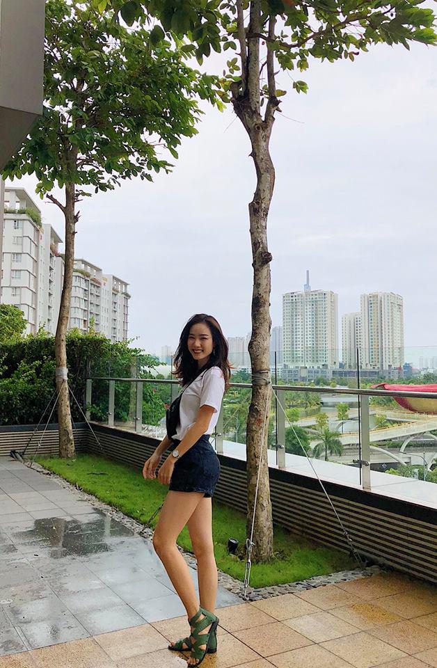 hhvn 2018: xuat hien ban sao hoan hao cua "thu ky kim", vong eo be hon ca ngoc trinh - 11