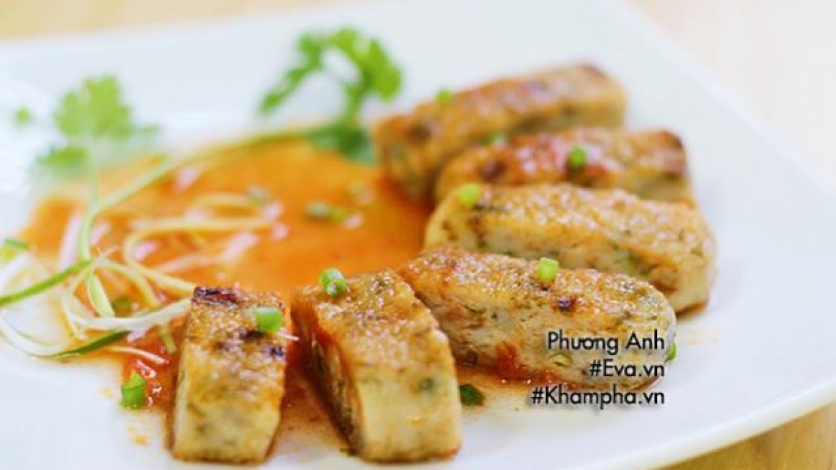 Cách Làm Chả Cá Thác Lác Nóng Hổi, Dai Ngon Đãi Cả Nhà
