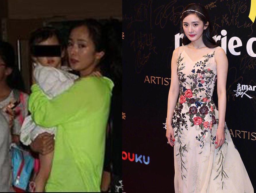 ra ngoai mac dep khong ai bang, o nha cham con, my nhan cung tuyen toang nhu "sen" ca thoi! - 15