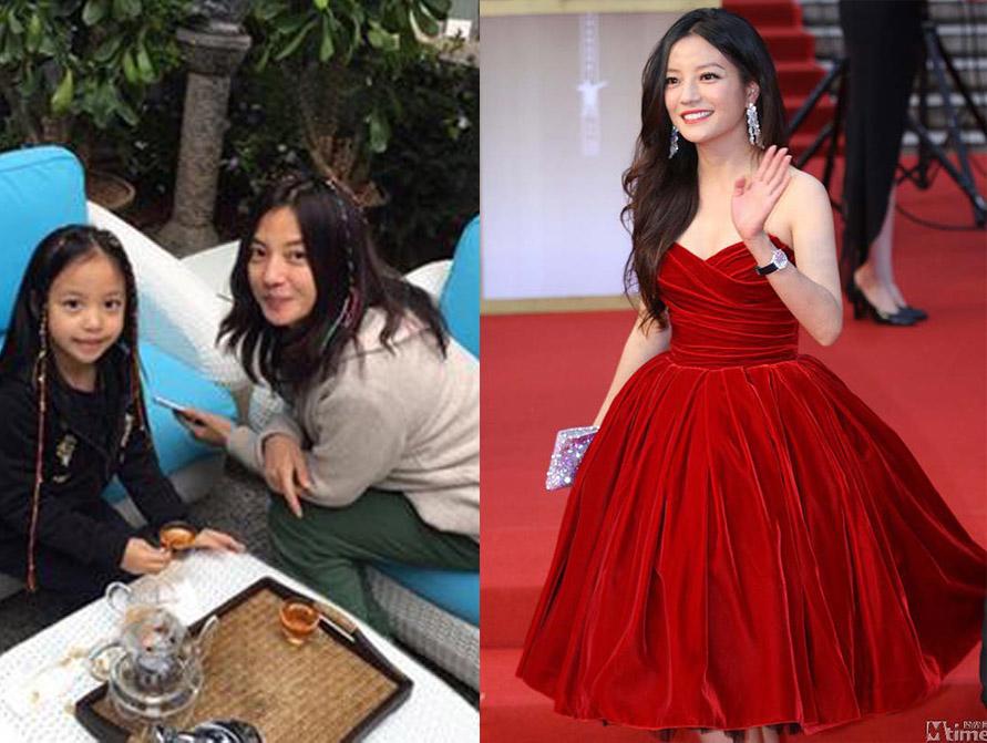 ra ngoai mac dep khong ai bang, o nha cham con, my nhan cung tuyen toang nhu "sen" ca thoi! - 16