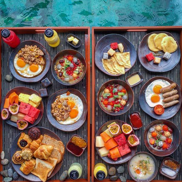 gio phai an sang tren be boi moi duoc cho la sanh dieu, chuan hoi “rich kids” - 1