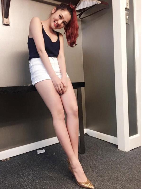 chan thon dep tuyet dinh nhu bich phuong, mai phuong thuy lieu co de? - 10