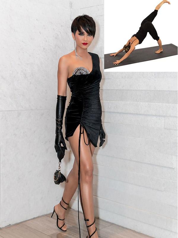 chan thon dep tuyet dinh nhu bich phuong, mai phuong thuy lieu co de? - 11