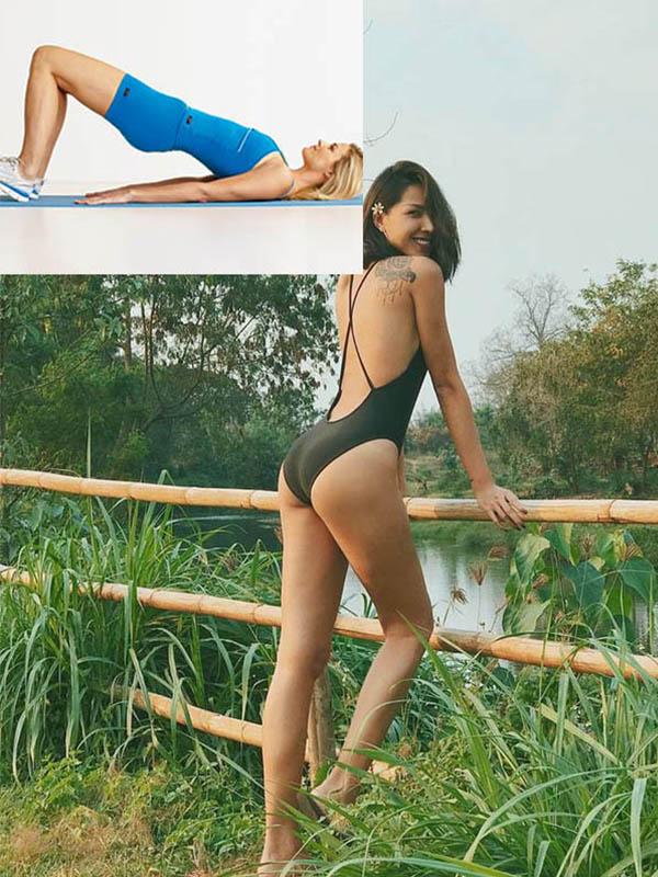 chan thon dep tuyet dinh nhu bich phuong, mai phuong thuy lieu co de? - 13