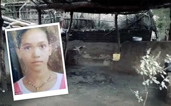 co gai 19 tuoi bi bo de thieu song tren duong di dang ky ket hon voi chong sap cuoi - 1