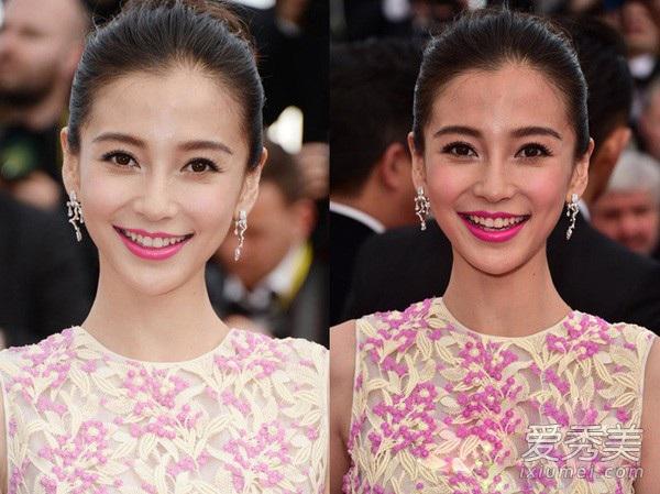 loat sao hoa ngu bi fan "boc phot" dim hang, tham hai nhat la lam tam nhu - 14