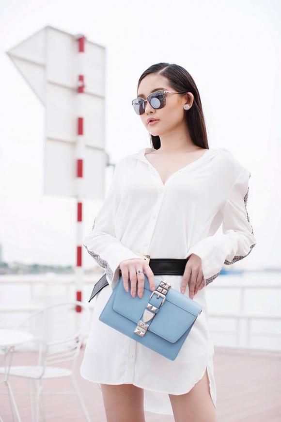 vua duoc khen nhan sac on dinh, le au ngan anh lai lo guong mat... khac la - 2