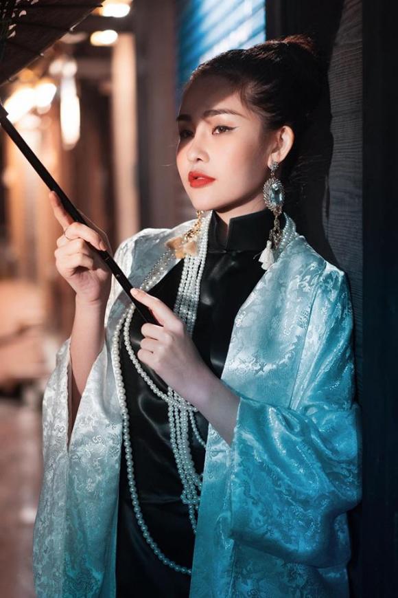 vua duoc khen nhan sac on dinh, le au ngan anh lai lo guong mat... khac la - 3