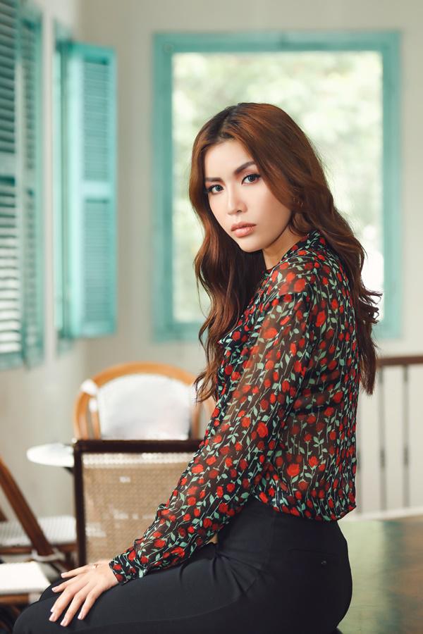 minh tu bat ngo quay lai asia's next top model 2018 va bi mat chua tiet lo - 1