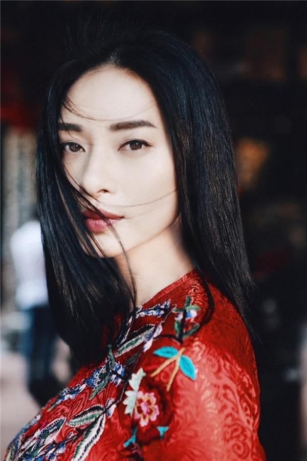 nhin anh cua cac my nhan viet nay, ai nghi ho cung tuoi nhau co chu! - 3