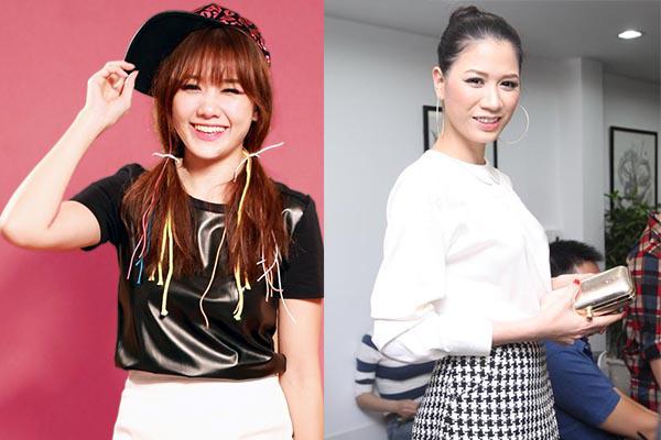 nhin anh cua cac my nhan viet nay, ai nghi ho cung tuoi nhau co chu! - 6