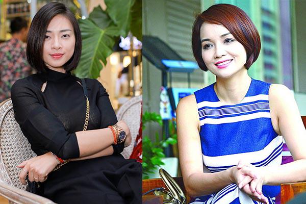 nhin anh cua cac my nhan viet nay, ai nghi ho cung tuoi nhau co chu! - 2