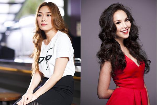 nhin anh cua cac my nhan viet nay, ai nghi ho cung tuoi nhau co chu! - 4