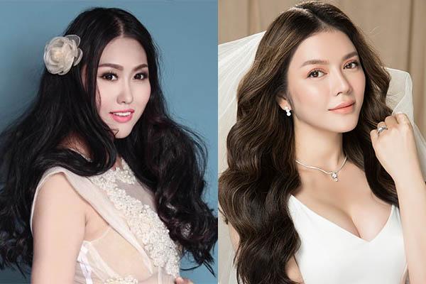 nhin anh cua cac my nhan viet nay, ai nghi ho cung tuoi nhau co chu! - 5