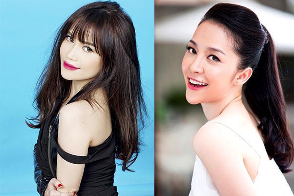 nhin anh cua cac my nhan viet nay, ai nghi ho cung tuoi nhau co chu! - 7