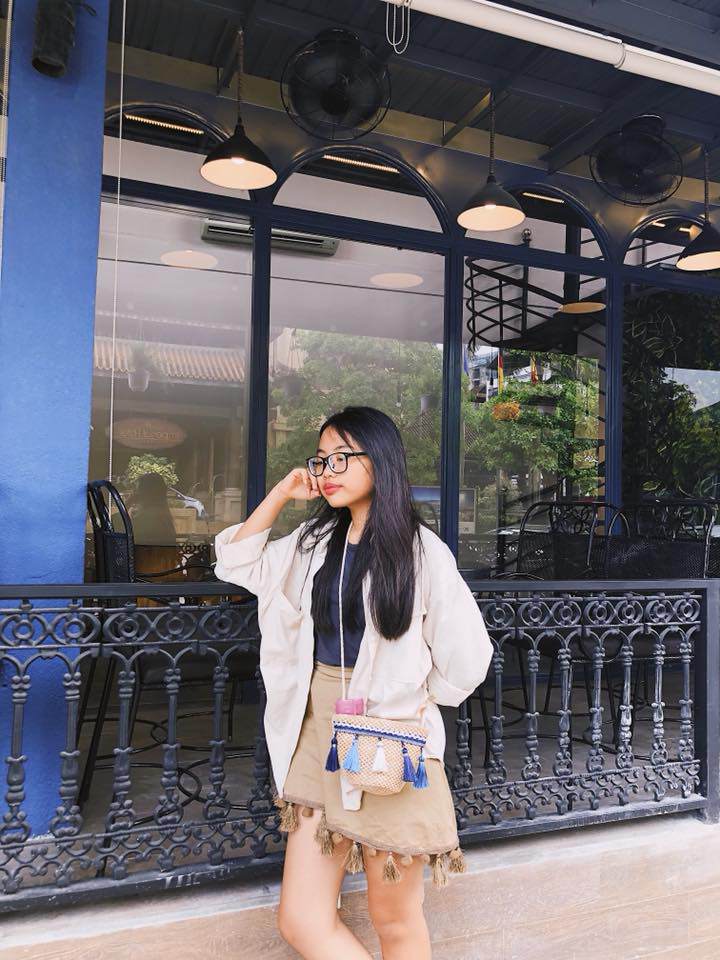 phuong my chi ngay cang duoc khen vi chon do sanh dieu dung tuoi 15 - 2